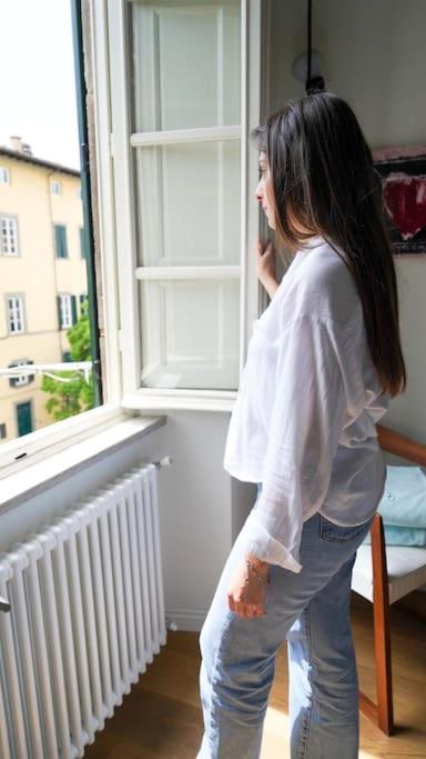 Yema Home-Lucca Kültér fotó