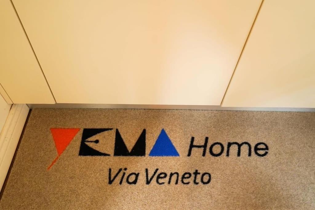 Yema Home-Lucca Kültér fotó